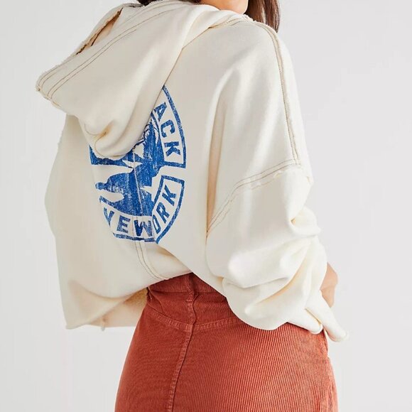 Free People 🆕️ Ray Corduroy Mini Skirt in Myrrh - Picture 3 of 13